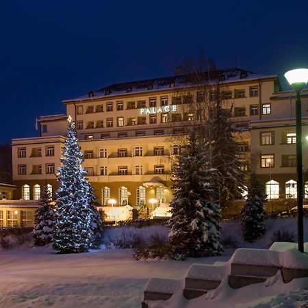Апартаменты Kapsle Лугачовице Экстерьер фото